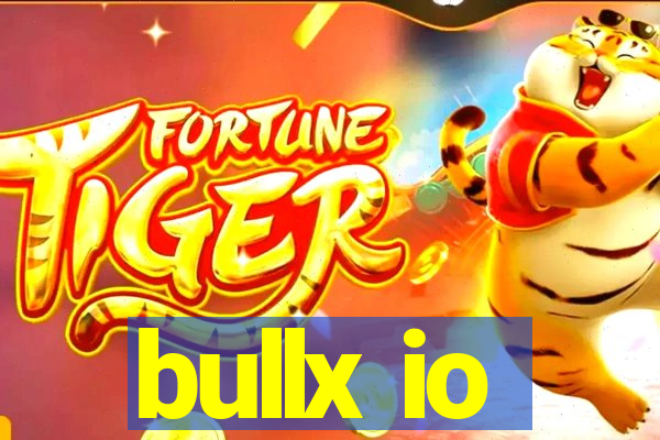 bullx io